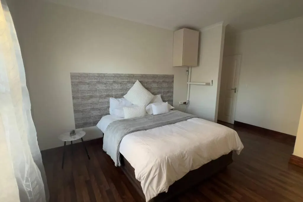 Bosch Villa Cape Town