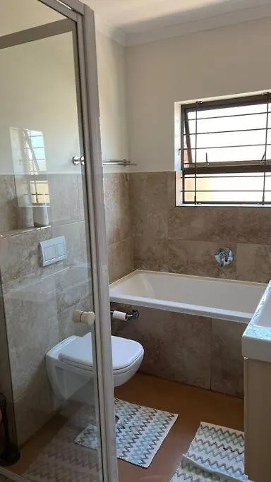 Bosch Villa Cape Town