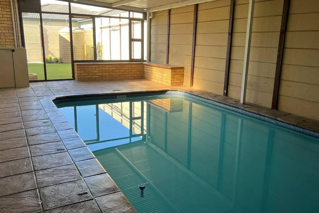 Bosch Villa Cape Town